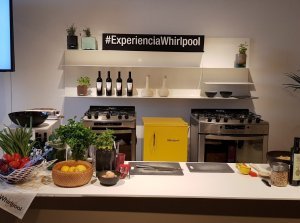 #ExperienciaWhirlpool Un nuevo concepto en cocinas - Featured Image