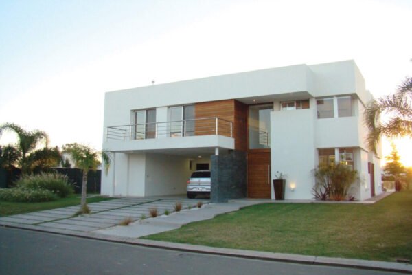 Casa 1F - Santa Fe, Funes Hills, Barrio Cadaqués