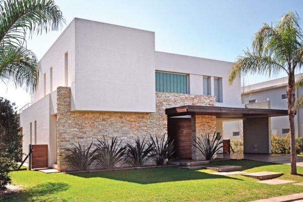 Casa 1B - Santa Fe, Barrio Cadaqués, Country Funes Hill