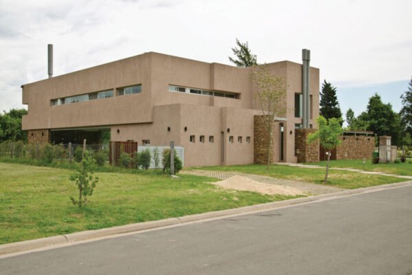 Casa 1D - Santa Fe, Rosario, Country Palos Verdes