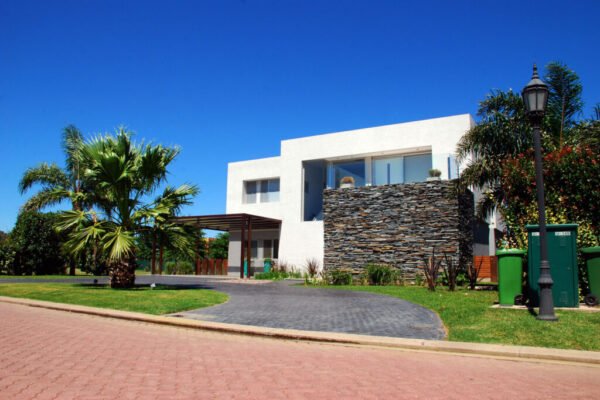 Casa 1E - Santa Fe, Barrio Cadaqués, Country Funes Hills