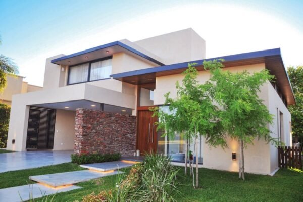 Casa Miraflores I - Santa Fe, Funes, Country Funes Hills, Barrio Miraflores