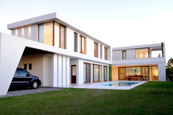 Casa Golf - Buenos Aires, Tigre, Golf Club Nordelta