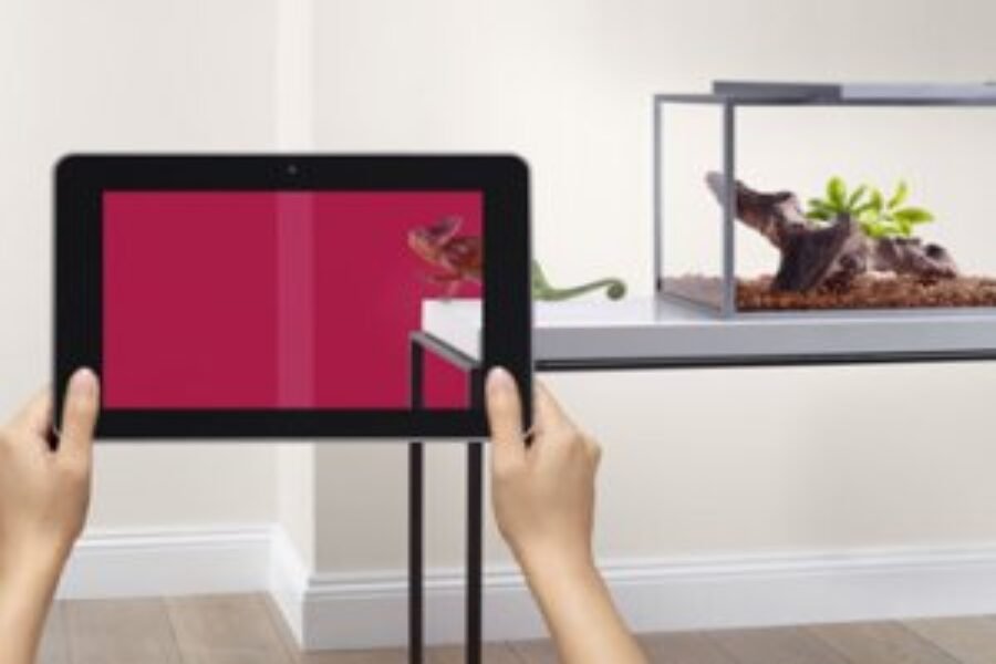 Innovación tecnológica en pinturas