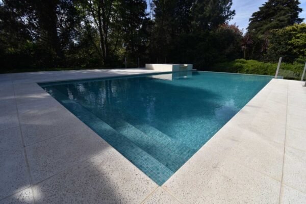 Piscina El Bosque I - Buenos Aires, Campana, El Bosque