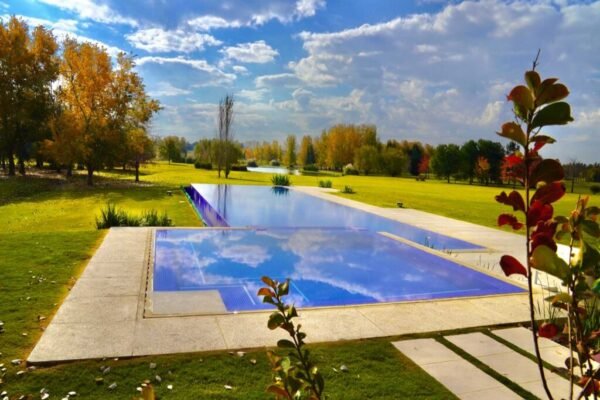 Piscina Los Cocos - Buenos Aires, Los Cocos, Club de Campo