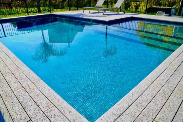 Piscina Pilará V - Buenos Aires, Pilará