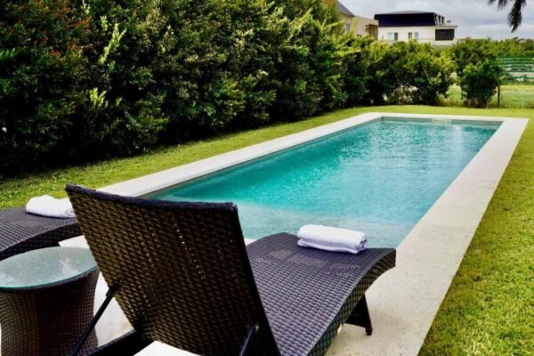 Piscina Vistas III - Buenos Aires, Puertos del Lago, Vistas