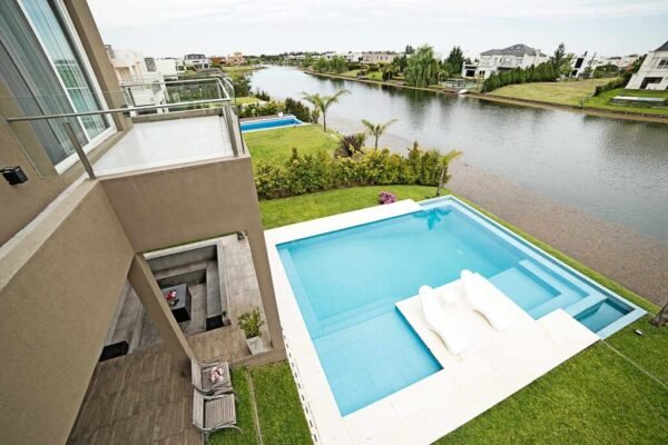 Alisos V - Buenos Aires, Tigre, Nordelta, Los Alisos