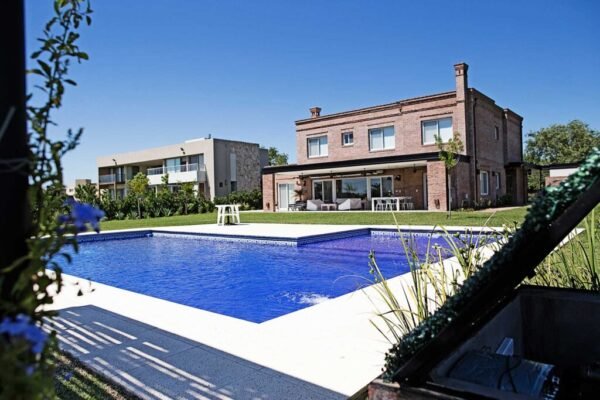 Estancias I - Buenos Aires, Pilar, Estancias del Pilar