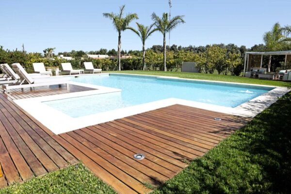 Pilar VII - Buenos Aires, Pilar