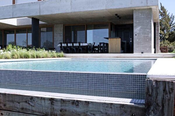 Pilar III - Buenos Aires, Pilar