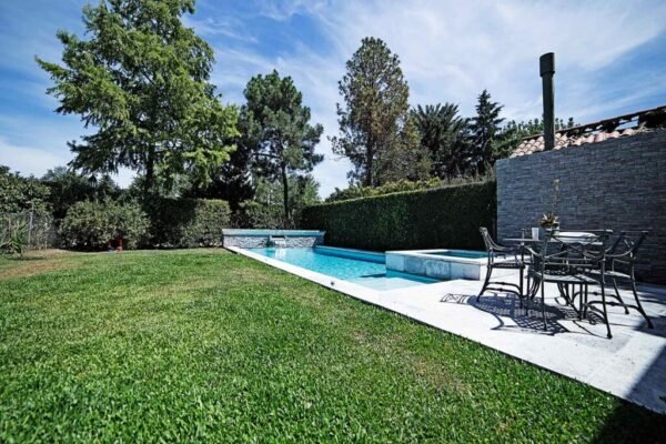 Ghiso I - Buenos Aires, San Miguel, Country San Miguel de Ghiso