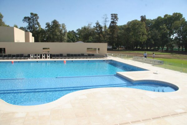 G-69 - Buenos Aires, Escobar, Haras Santa María