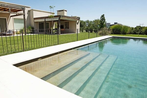 Pilar VIII - Buenos Aires, Pilar