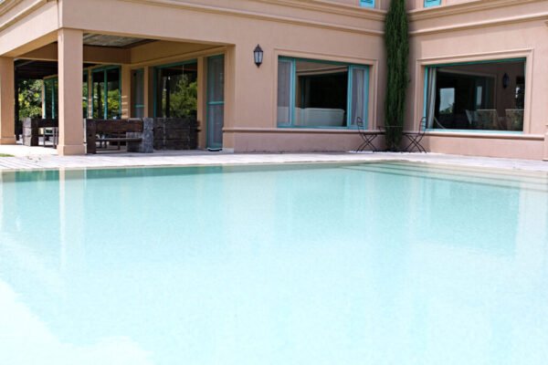 Lagartos I - Buenos Aires, Pilar, Los Lagartos Country Club