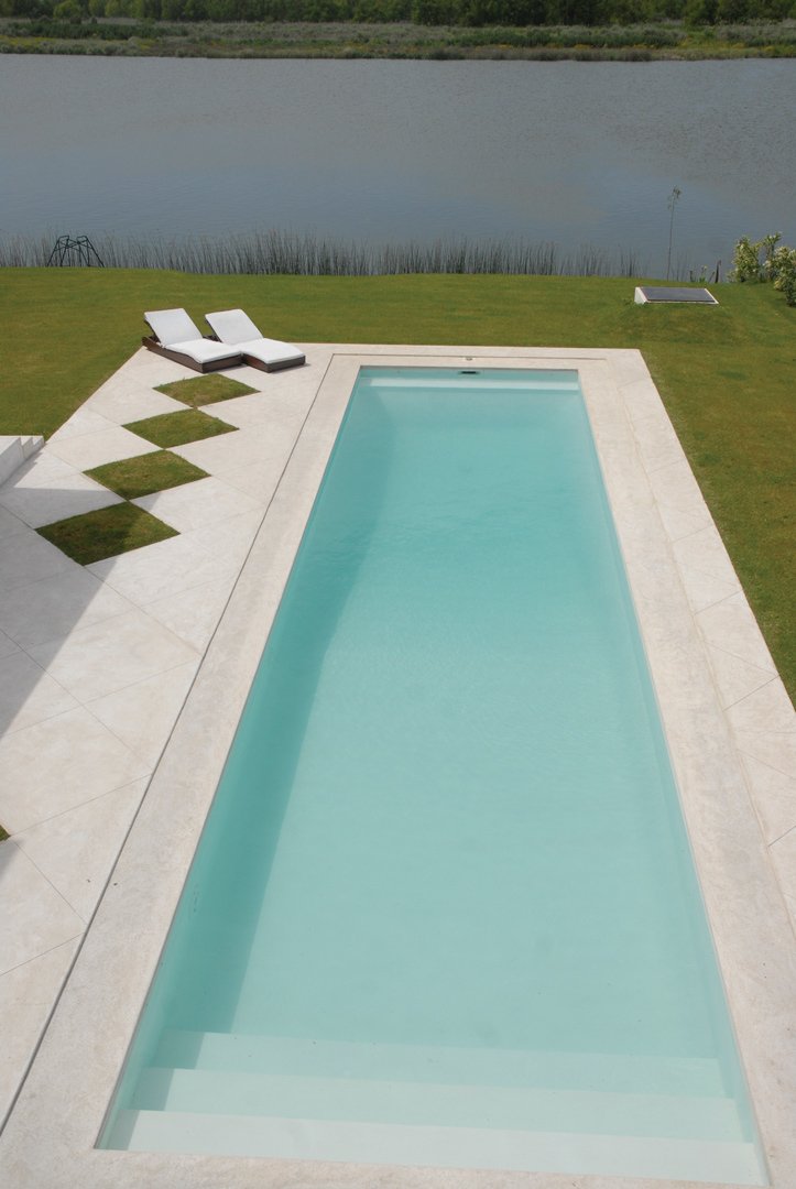 G-213 - Buenos Aires, Tigre, Nordelta, La Isla