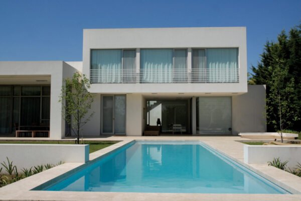 G-188 - Buenos Aires, Pilar, Martindale