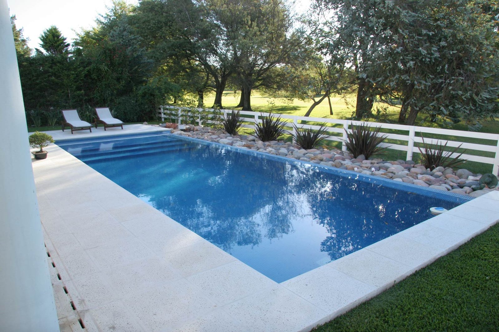 G-67 - Buenos Aires, Pilar, Club de Campo Mayling