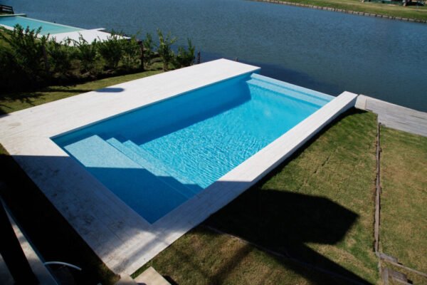 Piscina Nordelta II - Buenos Aires, Tigre, Nordelta