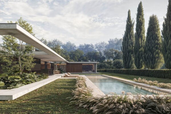 Casa Eli - Buenos Aires, San Vicente, San Eliseo Country Golf