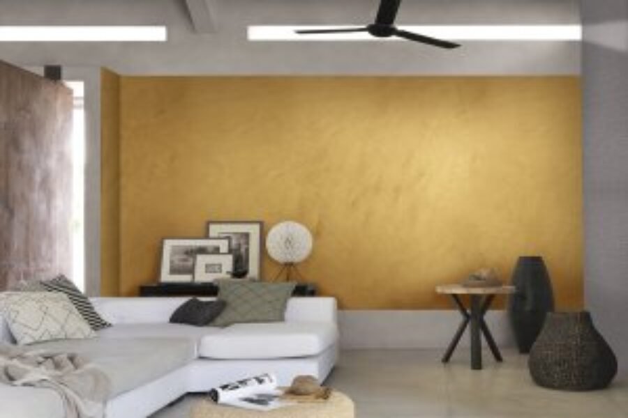 Paredes en HD, lo que se viene en pinturas