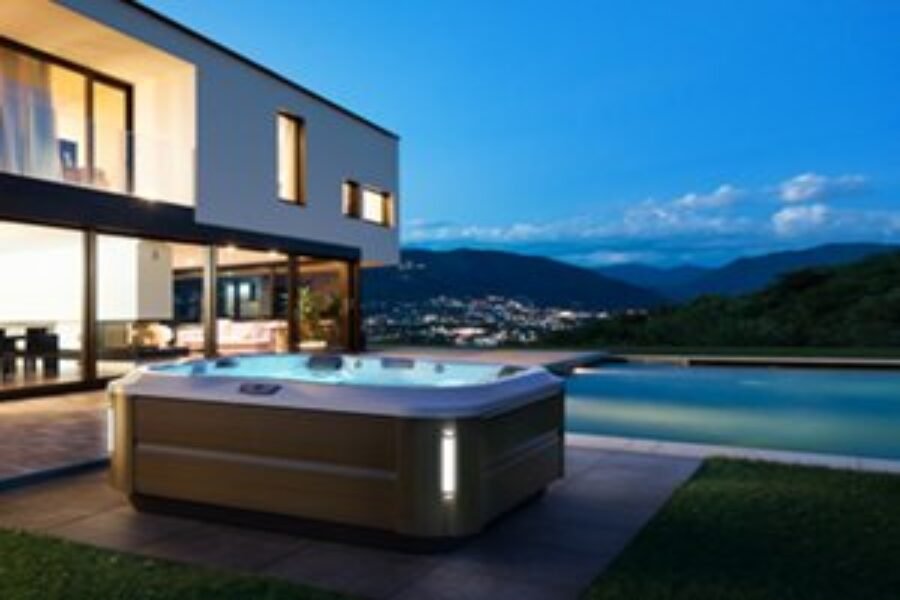 Minipiscinas: en nombre del bienestar