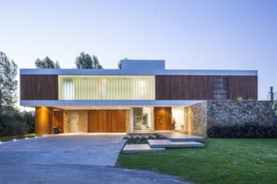 Luz y privacidad en un solo sistema