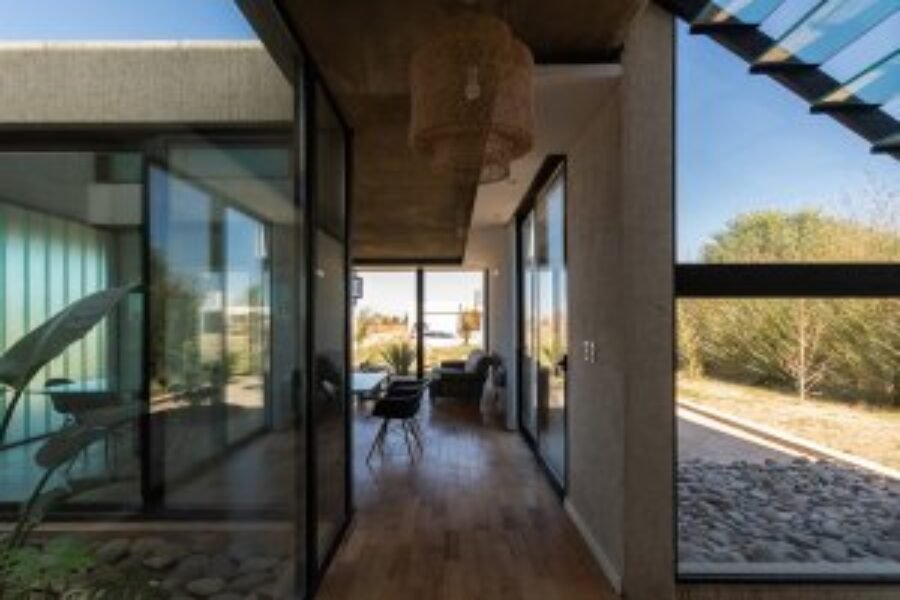 ¿DVH? ¿O mejor DVH + Blindex?