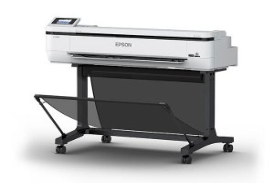 Vanguardia en impresiones de grandes formatos