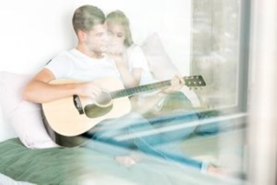 Máxima aislación sonora