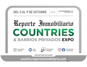 Expo Virtual para irse a vivir “al verde” - Featured Image