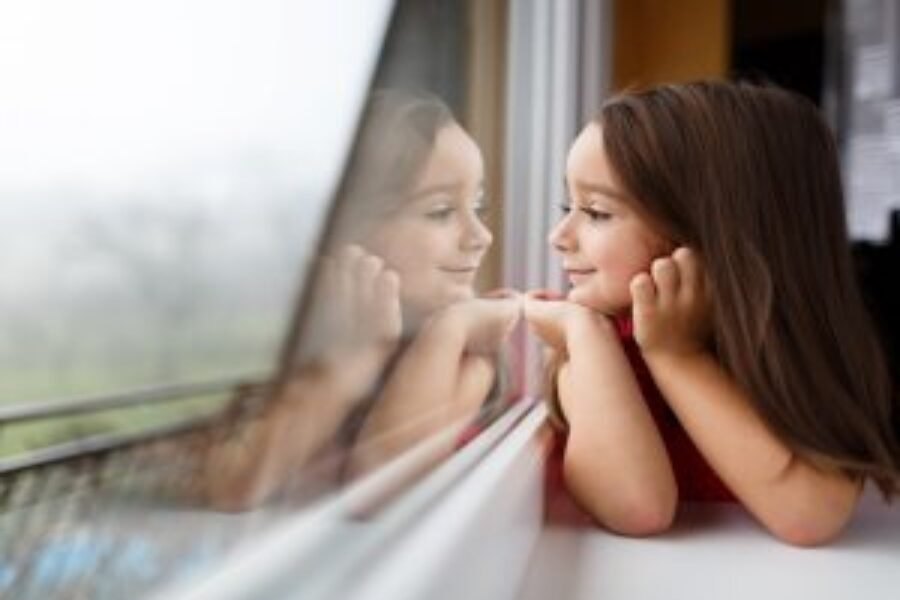 La climatización interior comienza por la envolvente