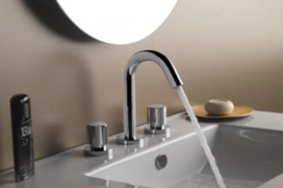 Colección Radal, nueva linea de grifería FV