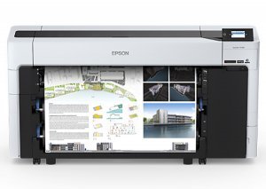 Tecnología y optimización en la impresión de planos - Featured Image