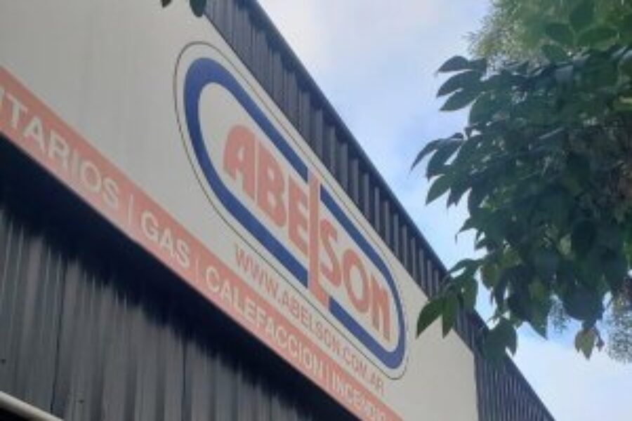 ABELSON celebra su 56° Aniversario