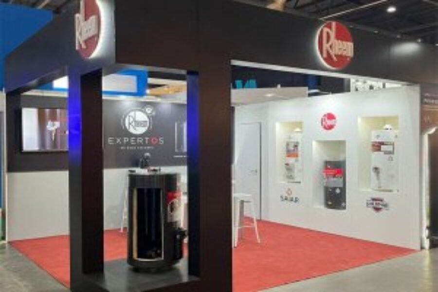 Segundo año consecutivo en BATEV