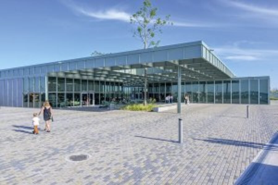 Acompañando los desafíos de la arquitectura moderna