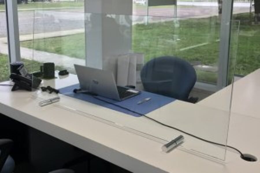 La mayor seguridad es invisible a los ojos