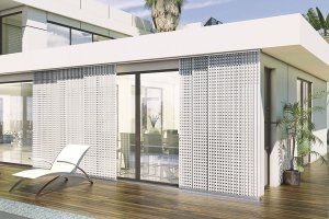 Parasoles de vanguardia en el diseño arquitectónico argentino - Featured Image