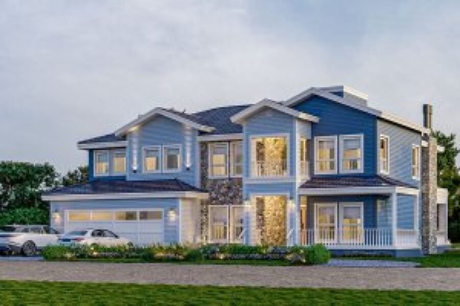 Cómo construir ahorrando hasta un 20%