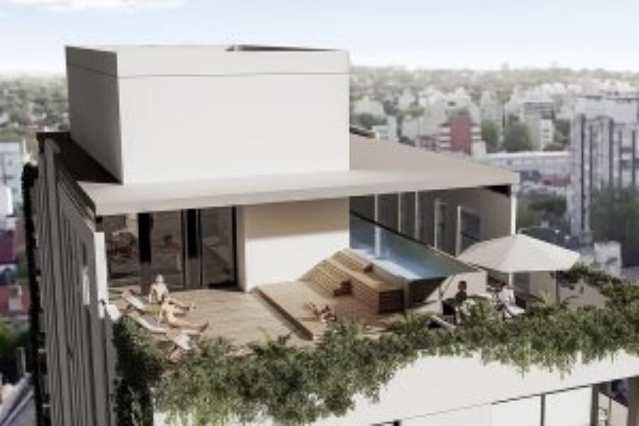 Las viviendas sustentables ganan mercado y se resguardan mejor su valor