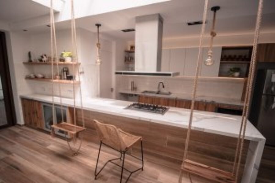 Un nuevo concepto en revestimientos