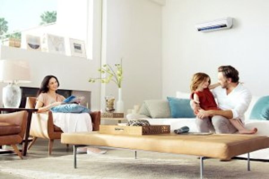 Liderazgo en climatización