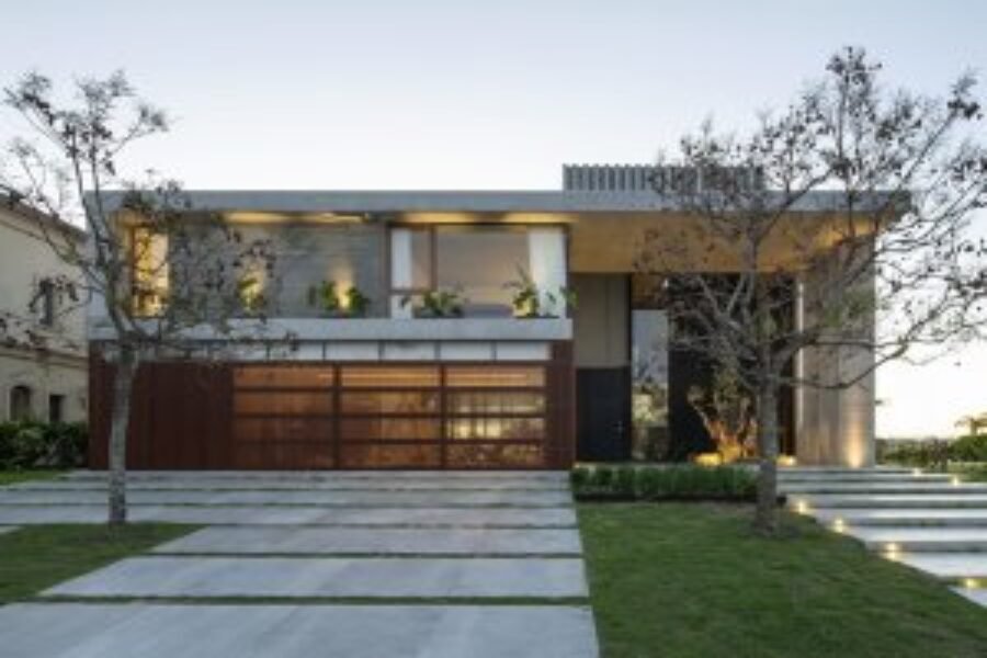 Utilizando el poder expresivo del hormigón