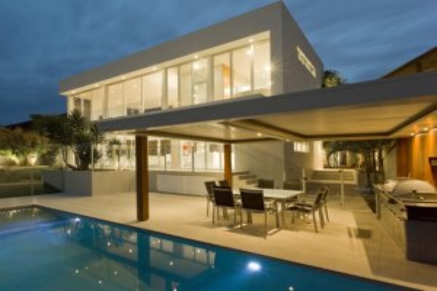 El vidrio en la arquitectura sustentable