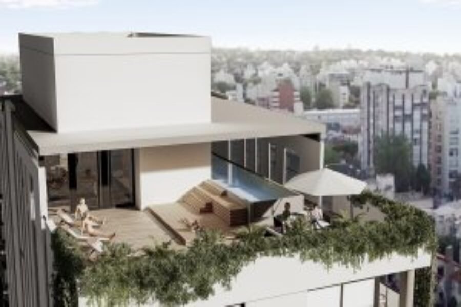 30 Años Construyendo Sueños