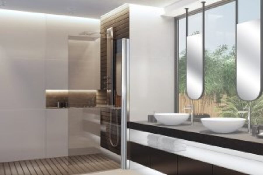 Porque mi baño la merece…