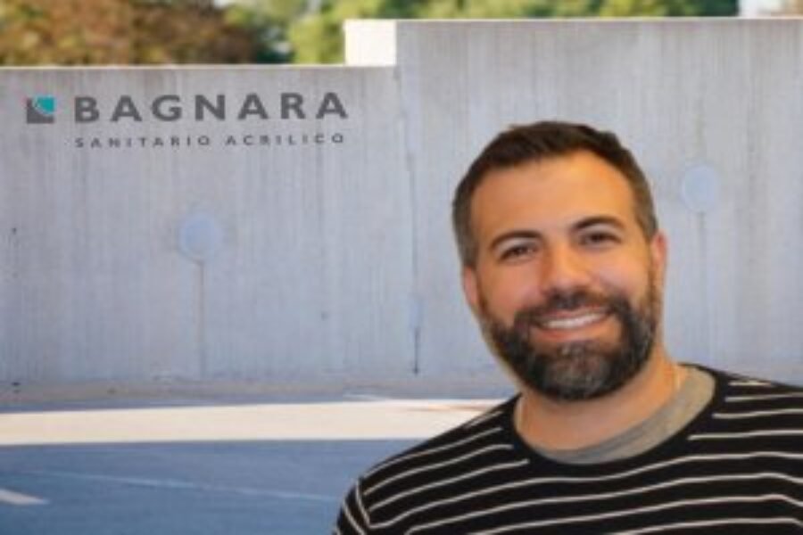 Sebastián Arias: en evolución constante