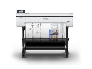 SureColor Serie T para impresión técnica y gráfica a alta velocidad - Featured Image